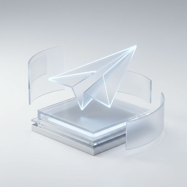 Telegram Ads Analytics: Professional Hourly Tracking