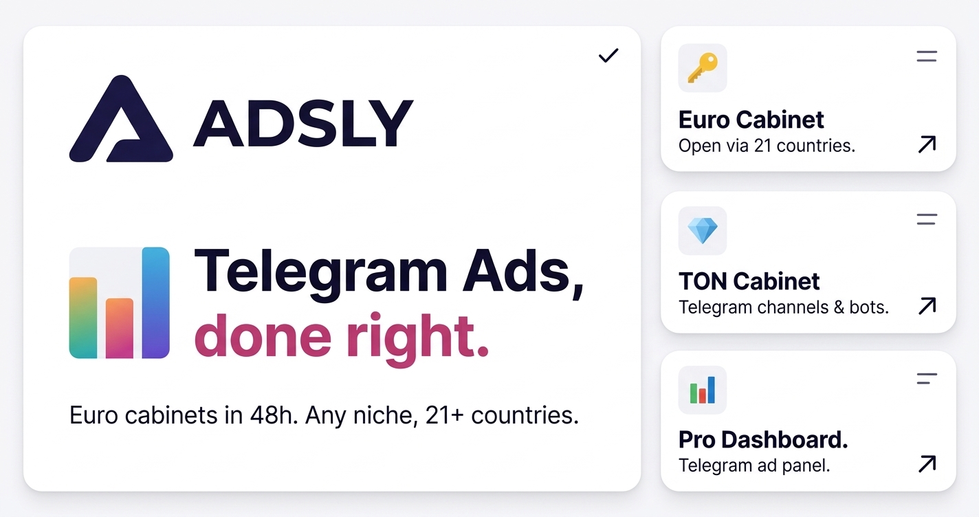 Telegram Users by Country 2026: Statistics, Sources and Ad Prices